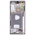 LCD Samsung Galaxy Note 20 N980/N981 GH82-23495A Gray/Black Service Pack