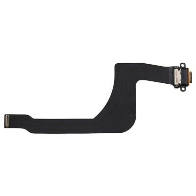 Charger Connector Flex For P40 Pro MT Tech