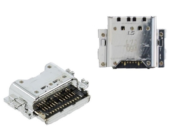 Charge Connector Only Galaxy T590