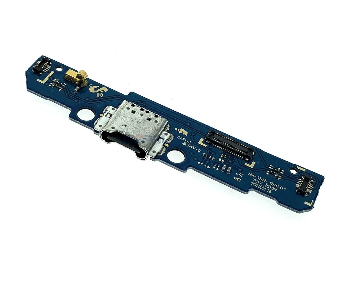 Charge Connector Flex For Galaxy T510/T515 MT Tech