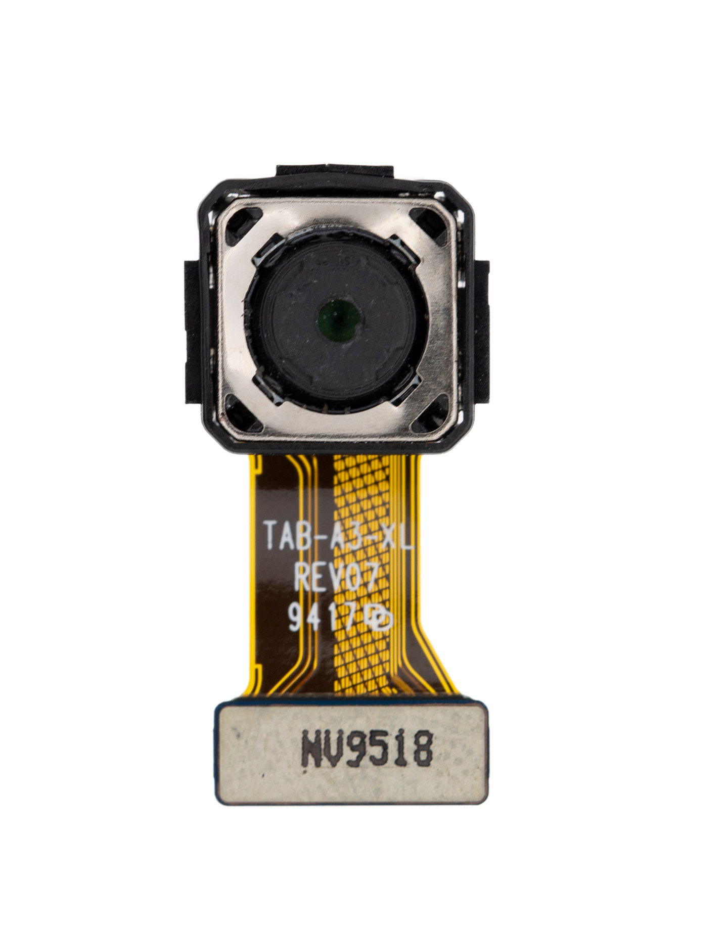 Big Camera For Galaxy T510 / T515