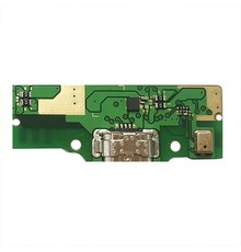 Charge Connector Flex For Galaxy T290 / T295