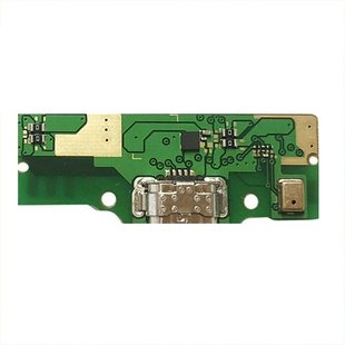 Charge Connector Flex For Galaxy T290/T295 MT Tech