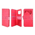 Universal Smartphone Book Case 4.8 Inch