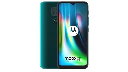 Moto G9