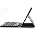 LED Bluetooth Keyboard Case For IPad 10.2-Inch 2020/2019