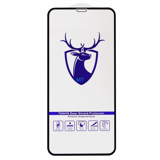 Glass GREEN ON Pro 3D Galaxy A10S