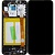 LCD Samsung Galaxy A20s SM-A207F GH81-17774A Black Service Pack