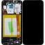 LCD Samsung Galaxy A20s SM-A207F GH81-17774A Black Service Pack