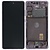 LCD Samsung Galaxy S20 FE 5G G781B GH82-24214C Cloud Lavendel Service Pack