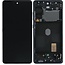 LCD Samsung Galaxy S20 FE 5G G781B GH82-24214A Cloud Navy Service Pack