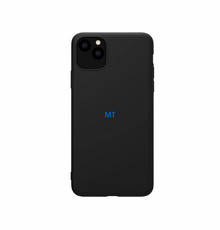 Luxe Silicone Case For I-Phone 7 Plus / 8 Plus