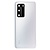 Back Cover Huawei P40 Ice White Service Pack