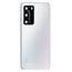 Back Cover Huawei P40 Ice White Service Pack