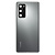 Back Cover Huawei P40 Back Silver Service Pack