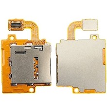 Sim Flex Galaxy Tab A 10.1 T580 / T585 MT Tech