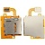 Sim Flex Galaxy Tab A 10.1 T580 / T585 MT Tech