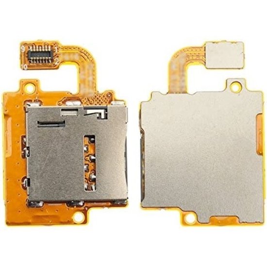 Sim Flex Galaxy Tab A 10.1 T580 / T585 MT Tech