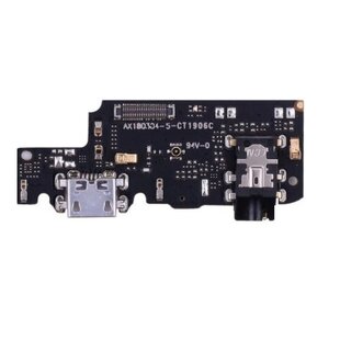 Xiaomi Mi Note 5 Charge Connector Flex
