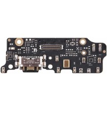 Charge Connector Flex For Xiaomi Mi A2