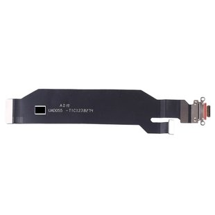 Charge Connector Flex For Oppo R17 Pro