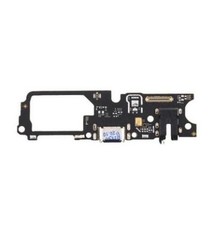 Charge Connector Flex For Oppo A52 5G