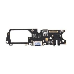 Charge Connector Flex For Oppo A52 5G