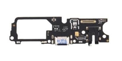 Charge Connector Flex For Oppo A52 5G