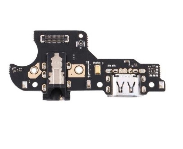 Charge Connector Flex For Oppo A12