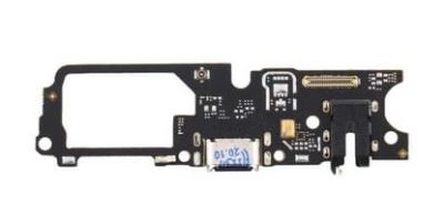 Charge Connector Flex For Oppo A5 2020 / A9 2020