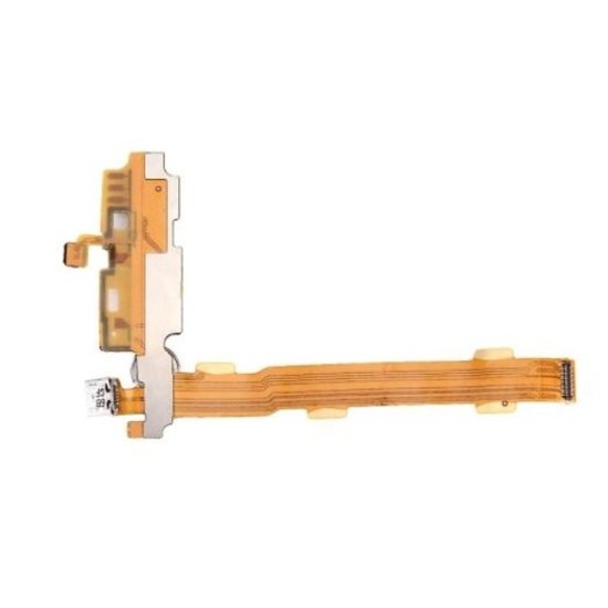 Charge Connector Flex For Oppo A31
