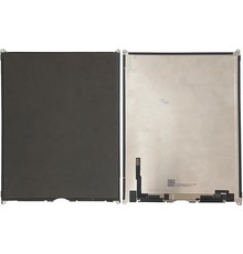 LCD For IPad 7 2019 / IPad 8 2020 / IPad 9 2021 Model: A2197, A2198, A2200,  A2603, A2603, A2604, A2605