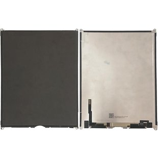 LCD For IPad 7 2019 / IPad 8 2020 / IPad 9 2021 Model: A2197, A2198, A2200,  A2603, A2603, A2604, A2605