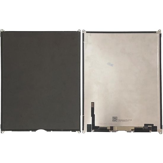 LCD For IPad 7 2019 / IPad 8 2020 / IPad 9 2021 Model: A2197, A2198, A2200,  A2603, A2603, A2604, A2605