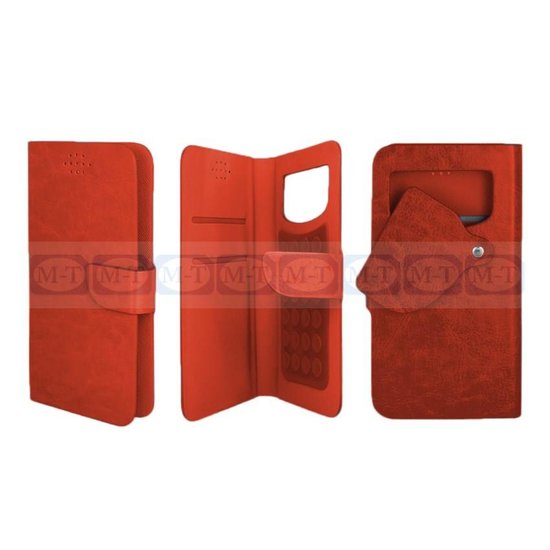 Universal Smartphone Book Case 4.0 Inch