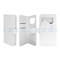 Universal Smartphone Book Case 4.0 Inch