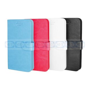 Universal Smartphone Book Case 5.8 Inch