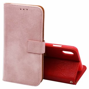 GREEN ON Luxury Book Case for Galaxy A12