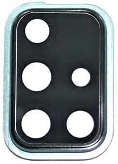 Camera Lens for Galaxy A71 - MT Tech