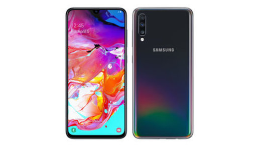 Galaxy A70