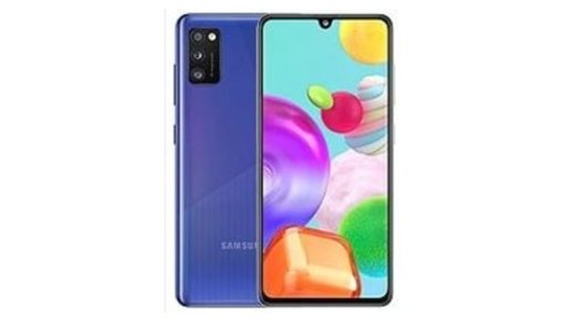 Galaxy A41