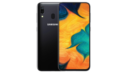 Galaxy A30