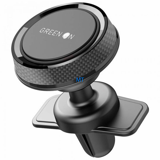 Green On Air Vent Mount Car Holder GR13