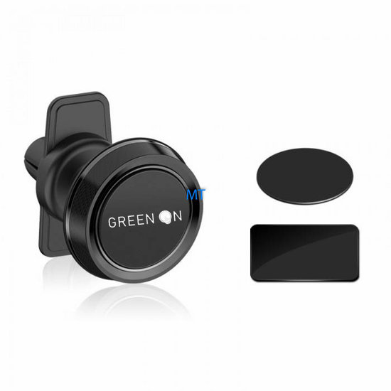 Green On Air Vent Mount Car Holder GR13
