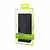 GREEN ON Protection Leather Book Case For I-Phone X / Xs