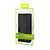 GREEN ON Protection Leather Book Case For I-Phone 11 6.1"