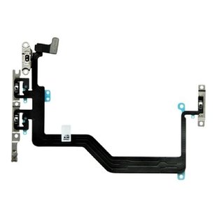 Power / Volume Flex For IPhone 12/12 Pro MT Tech