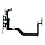 Power / Volume Flex For IPhone 12/12 Pro MT Tech
