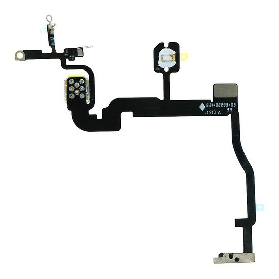 Power Flex For IPhone 11 Pro - MT Tech