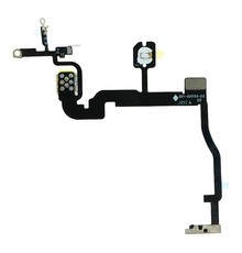 Power / Flash light Flex For IPhone 11 Pro Max - MT Tech